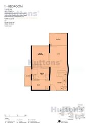 Daintree Residence (D21), Condominium #616363211